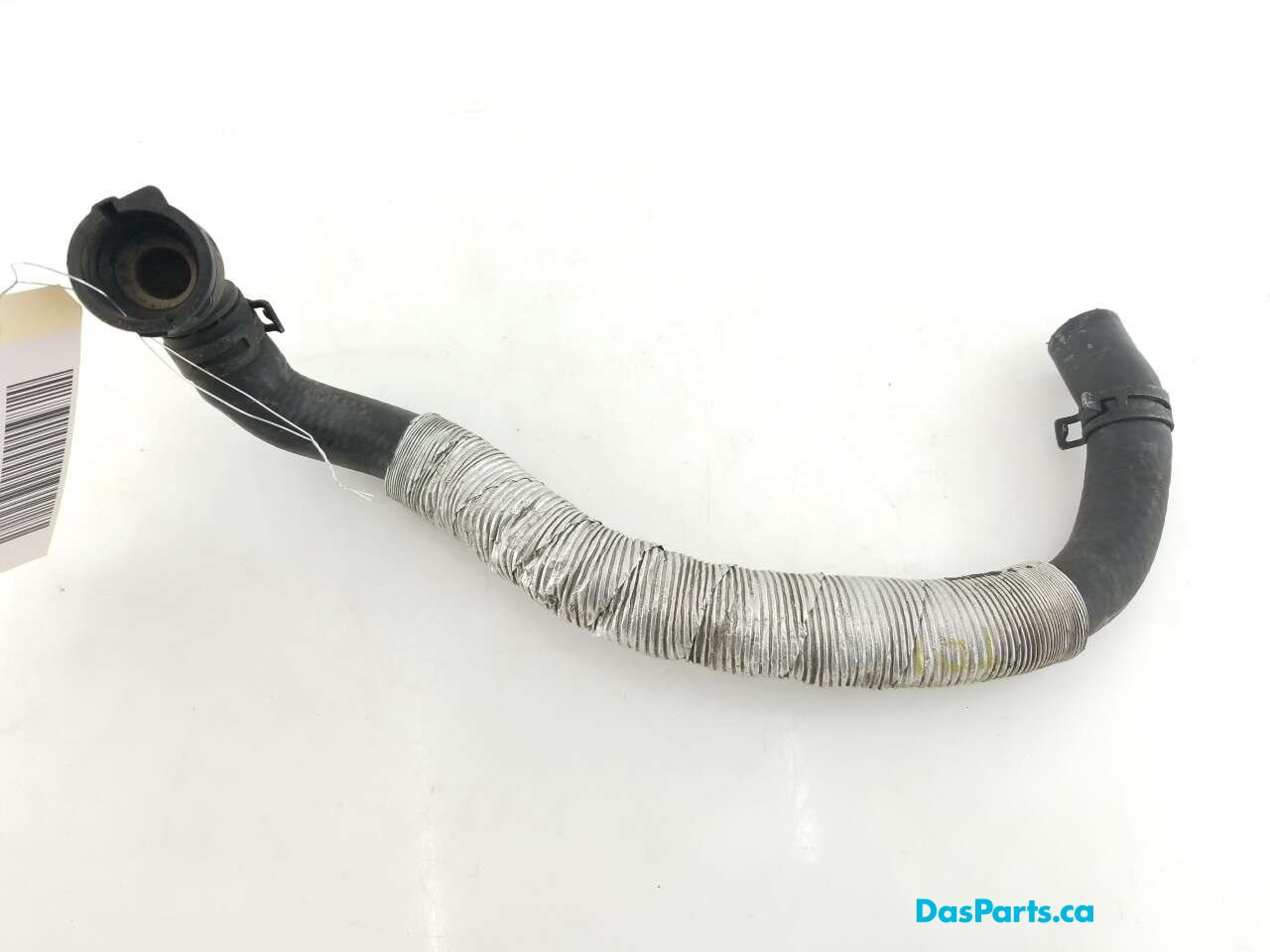 Heater Core Hose