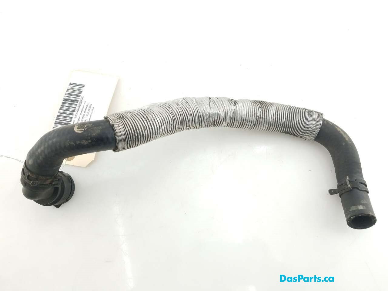 Heater Core Hose
