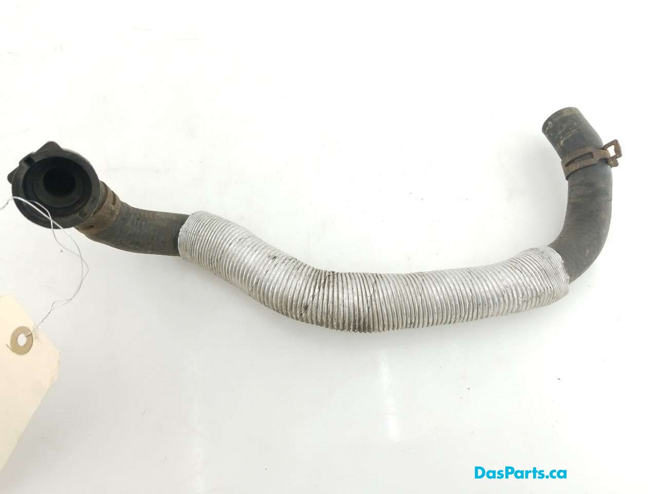 Heater Core Hose
