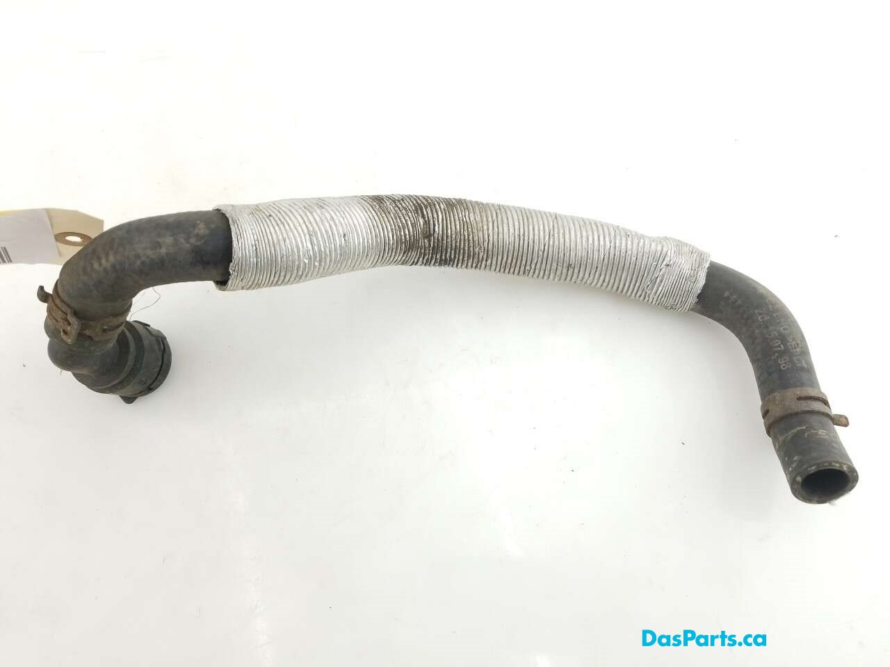 Heater Core Hose