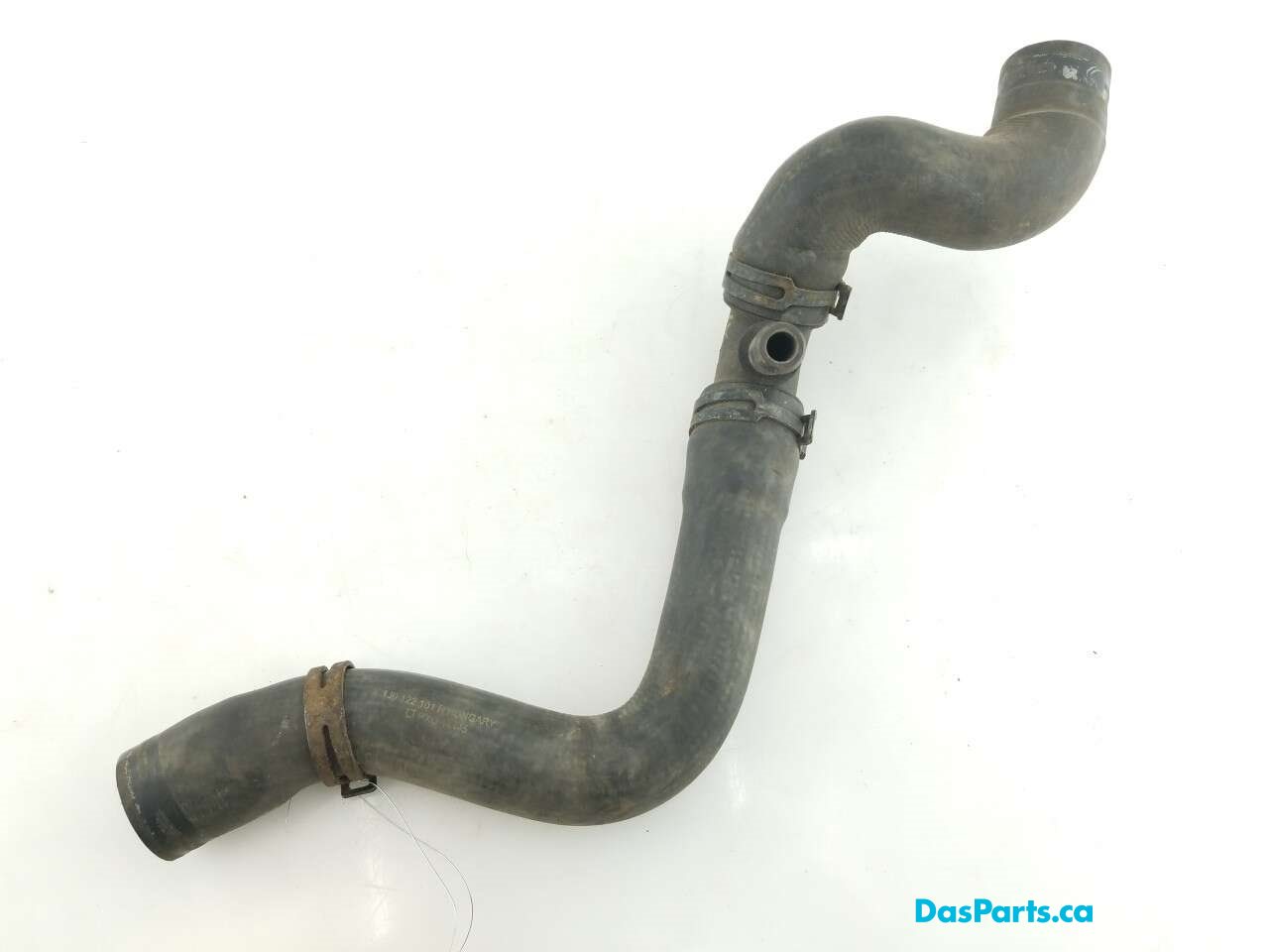 Upper Rad Hose