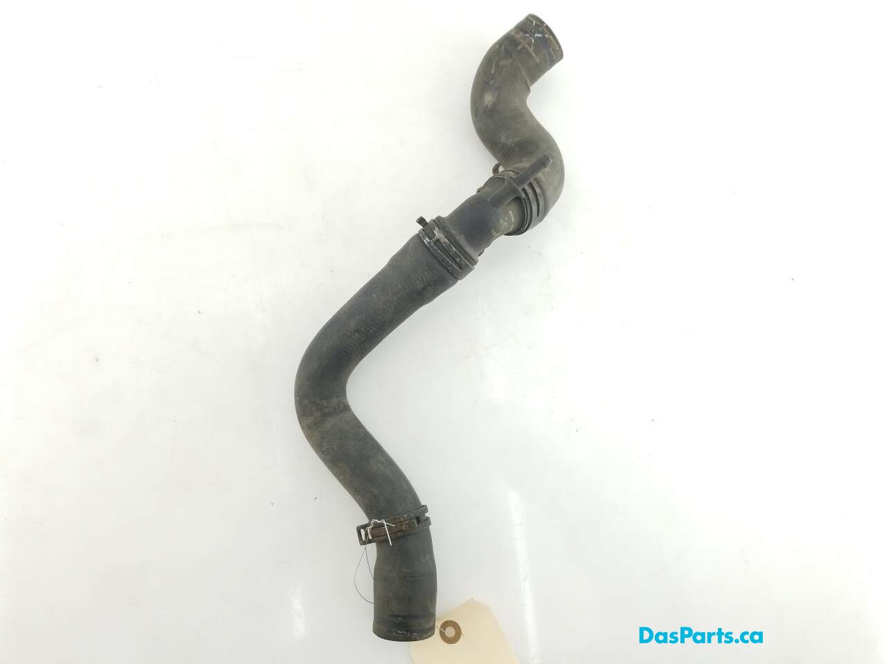 Upper Rad Hose