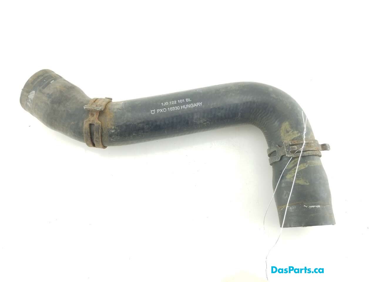 Heater Core Hose