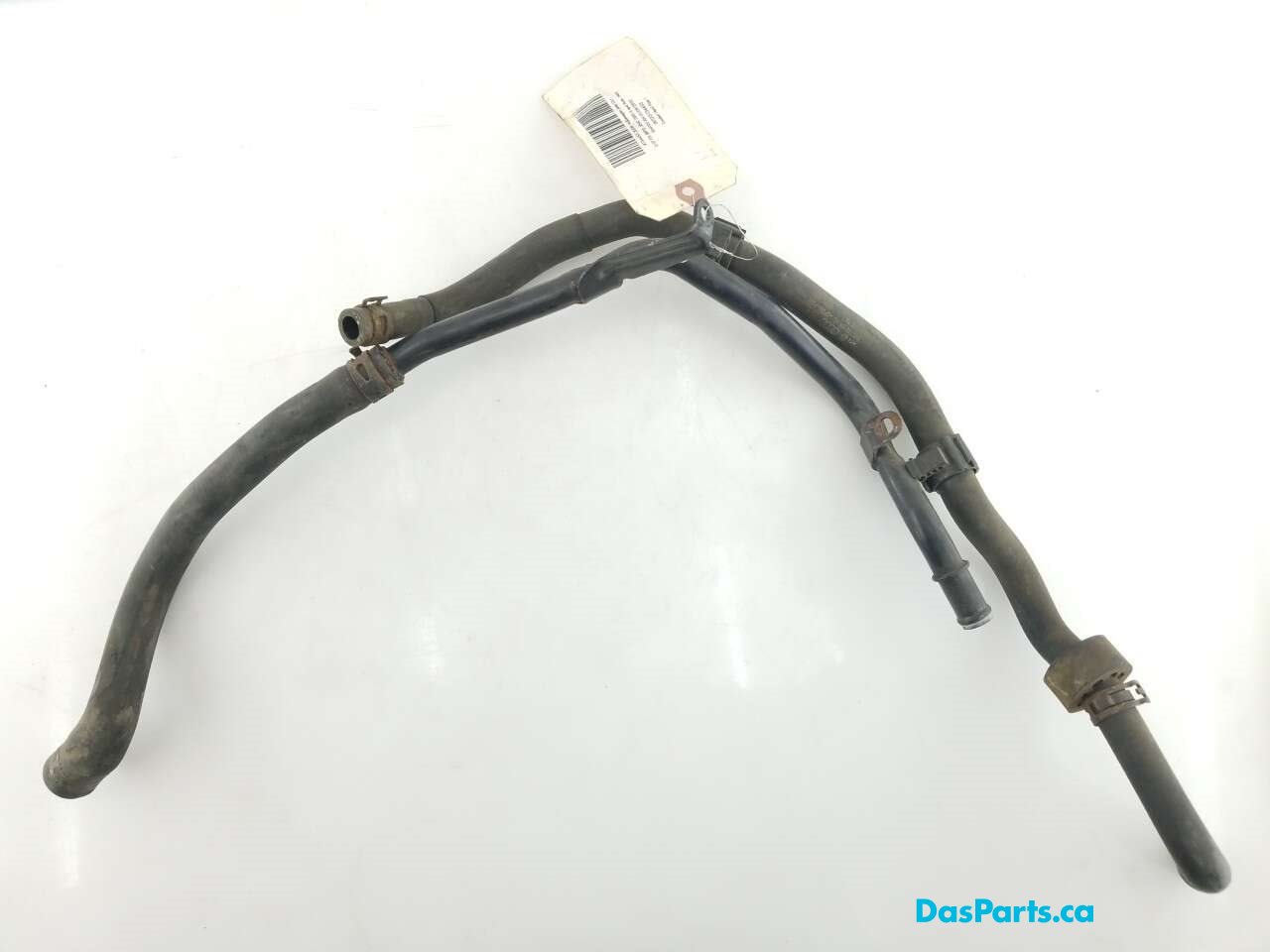 Coolant Hard Pipe 1