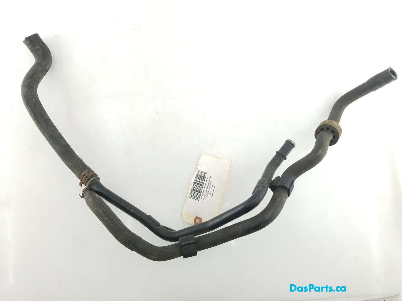 Coolant Hard Pipe 1