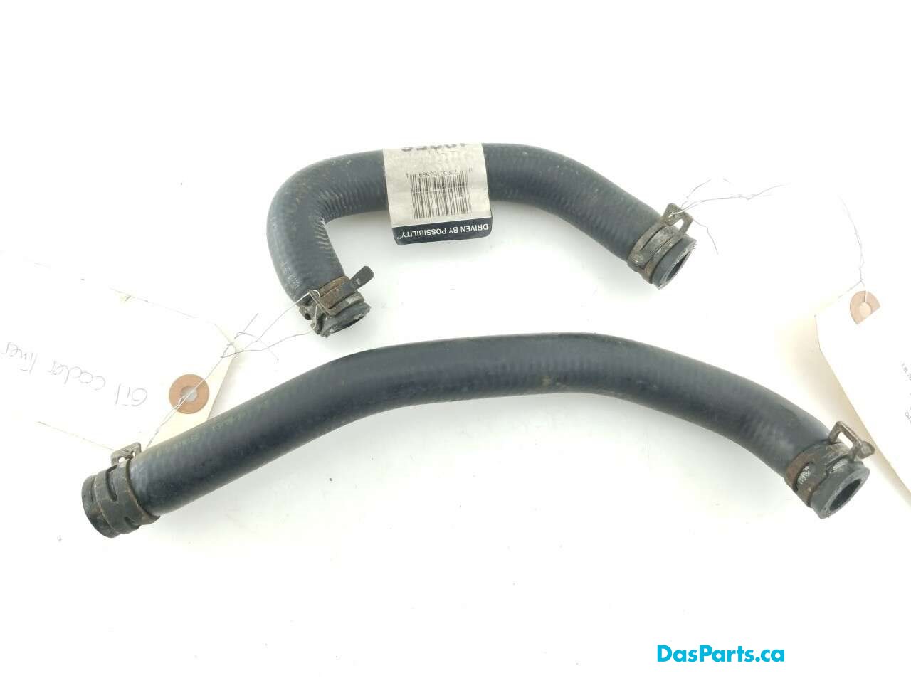 Oil Cooler Hose