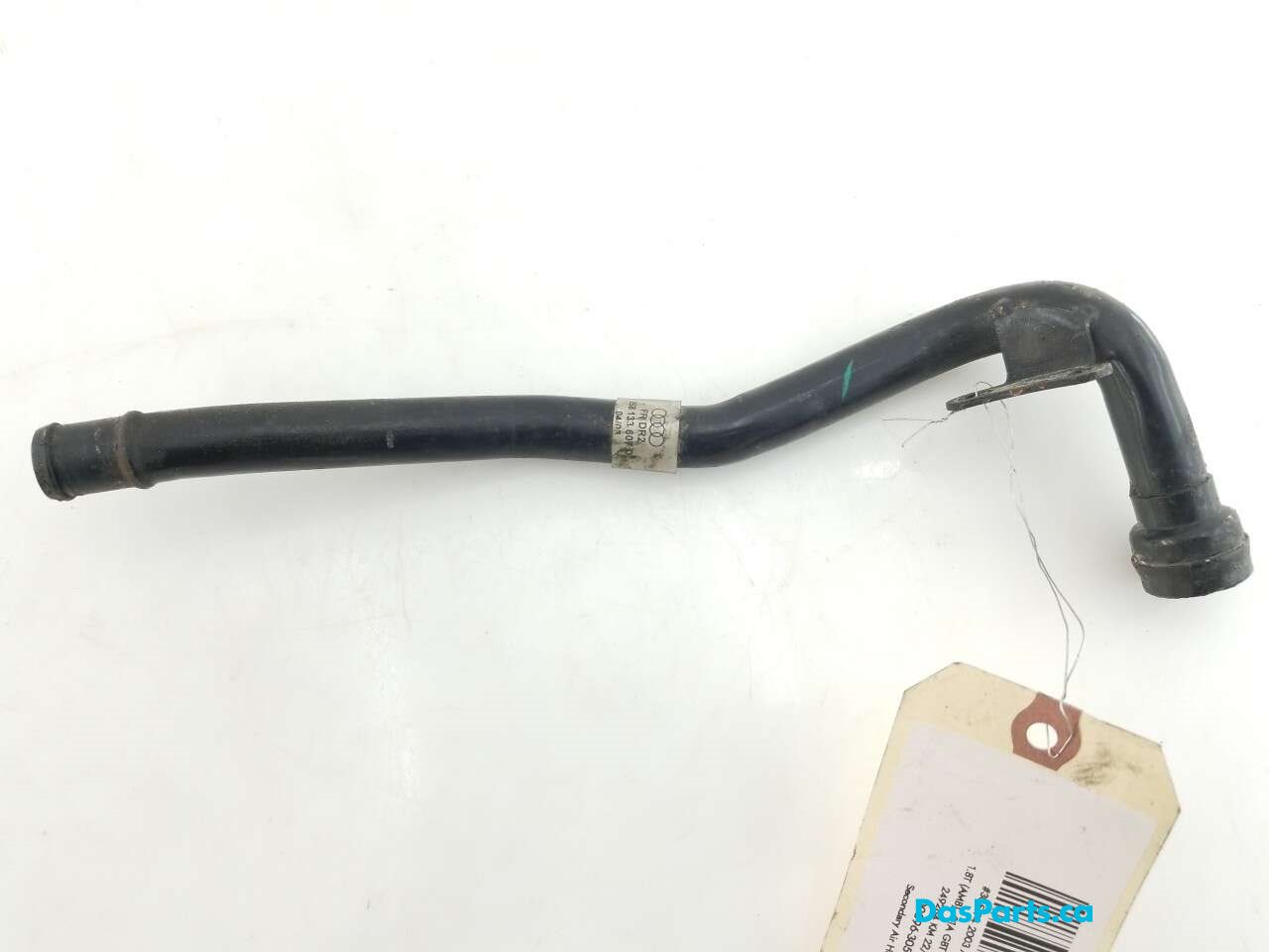 Secondary Air Hose 3