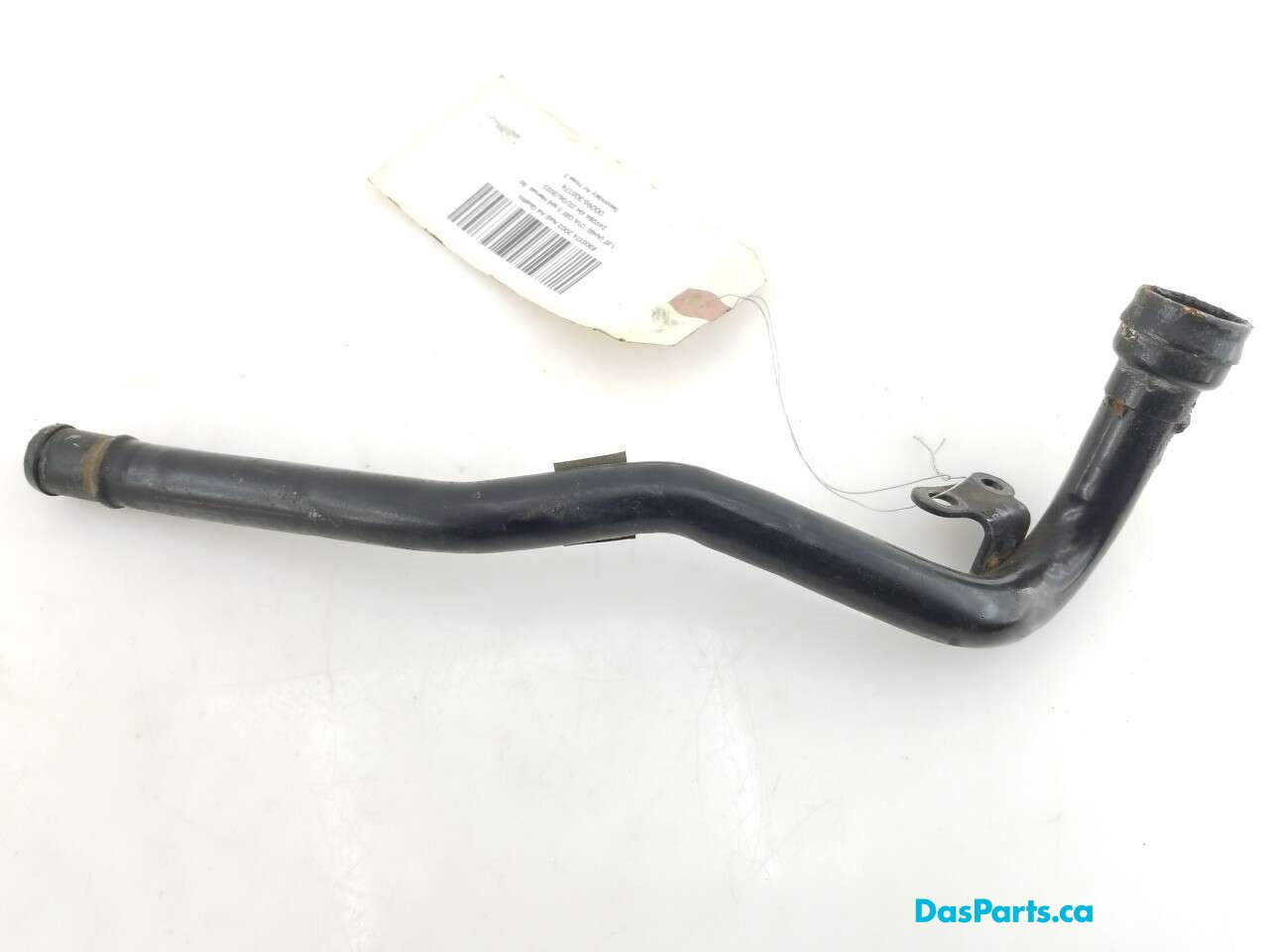 Secondary Air Hose 3