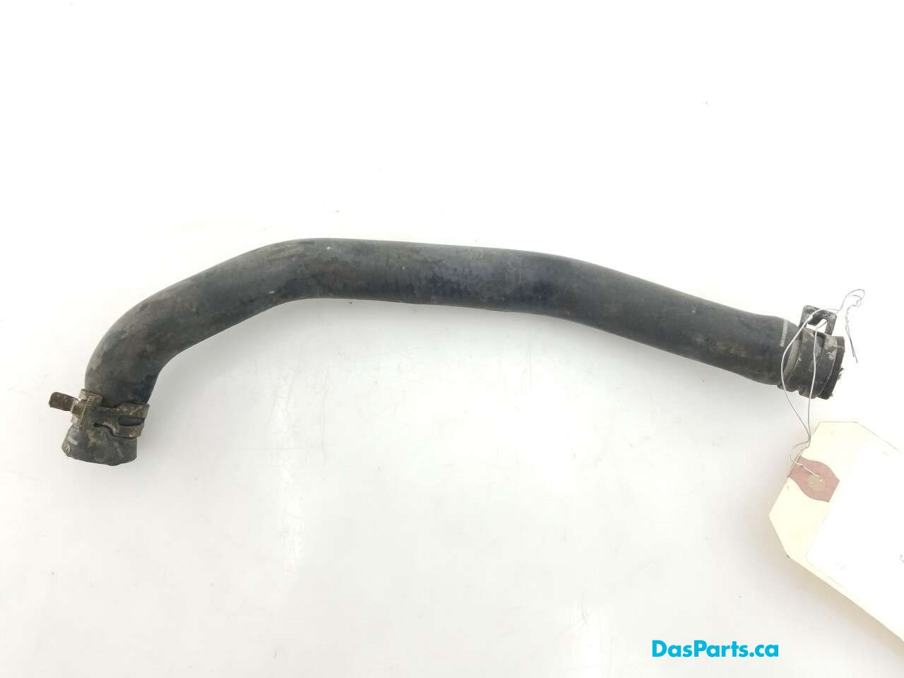 Coolant Hose 3