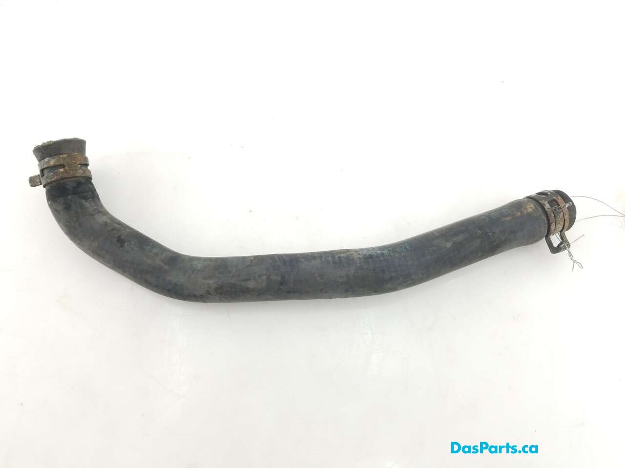 Coolant Hose 3
