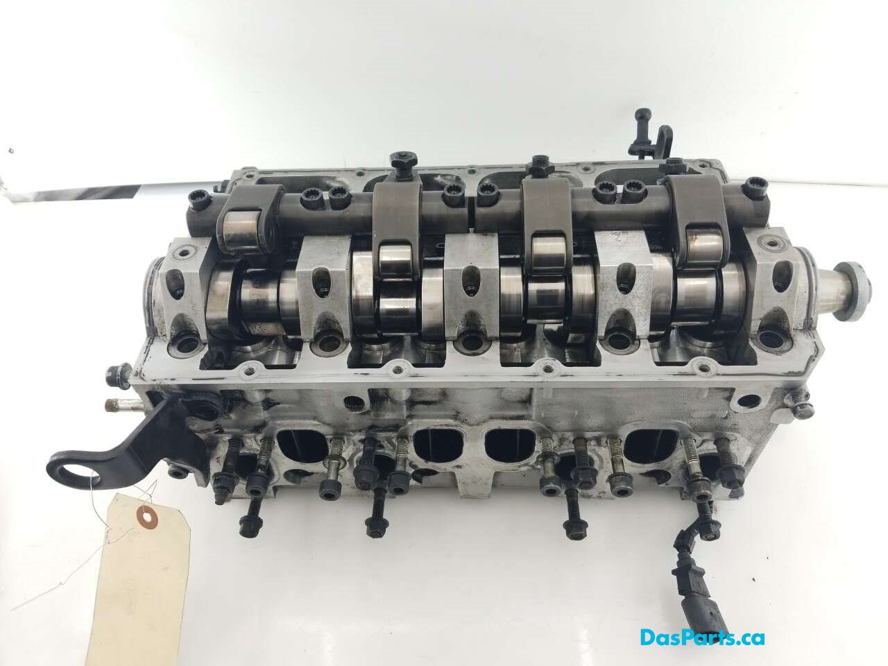 Engine Cylinder Head