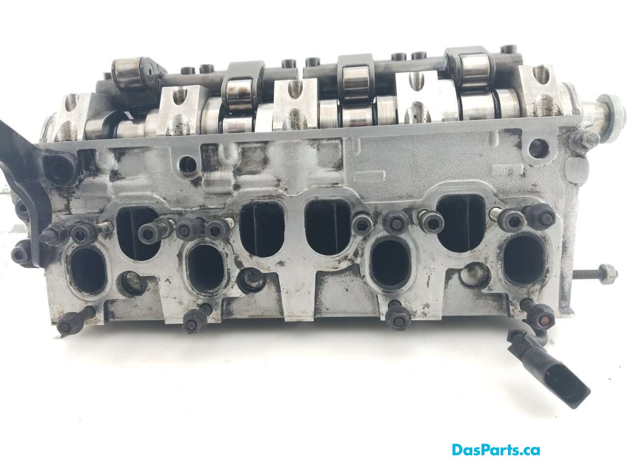 Engine Cylinder Head