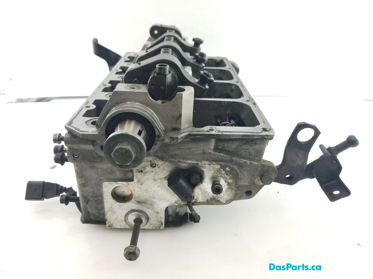 Engine Cylinder Head