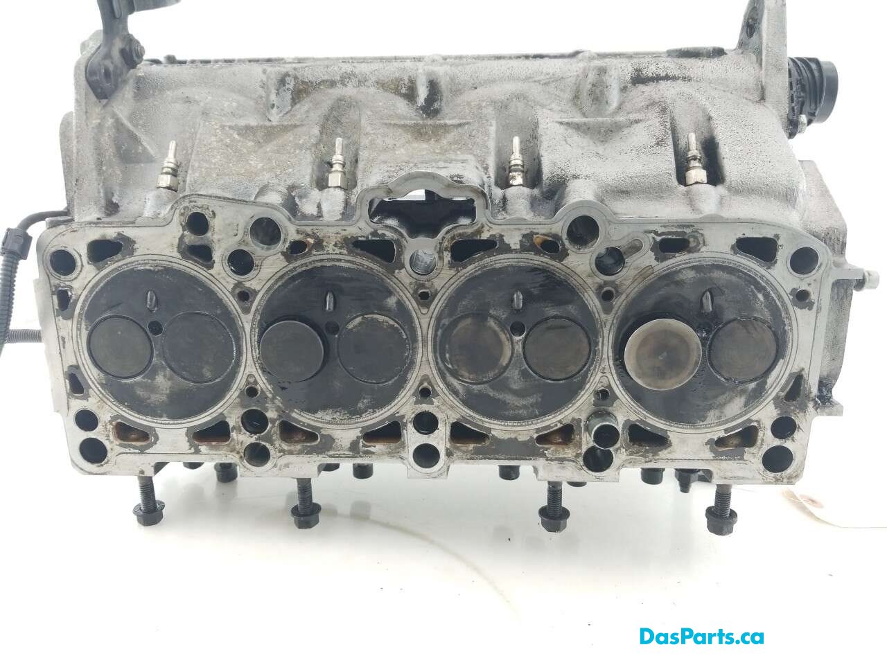 Engine Cylinder Head