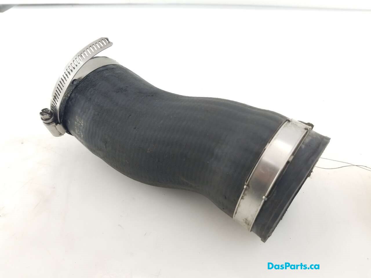 Intercooler Pipe 3