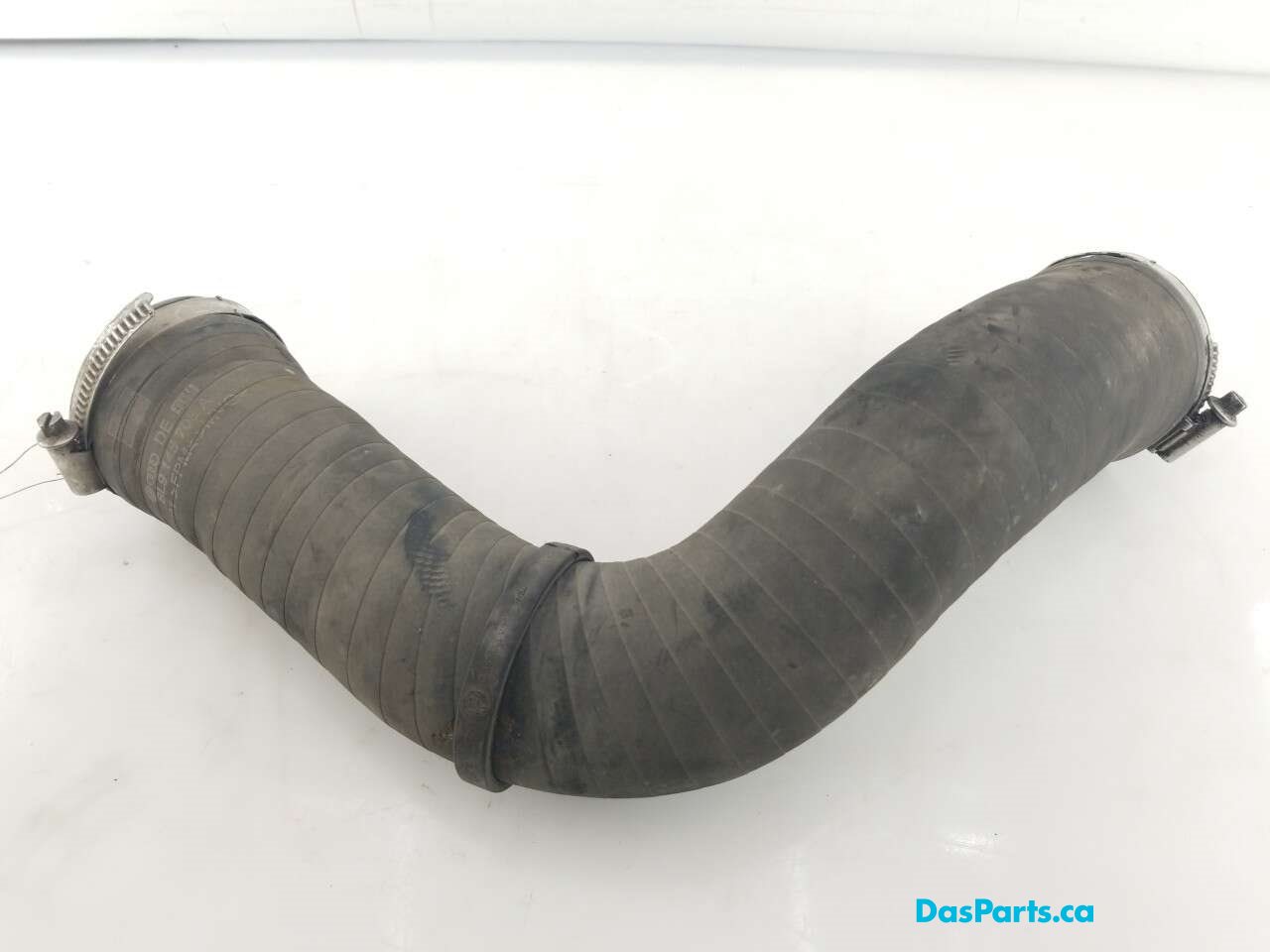 Intercooler Pipe 1