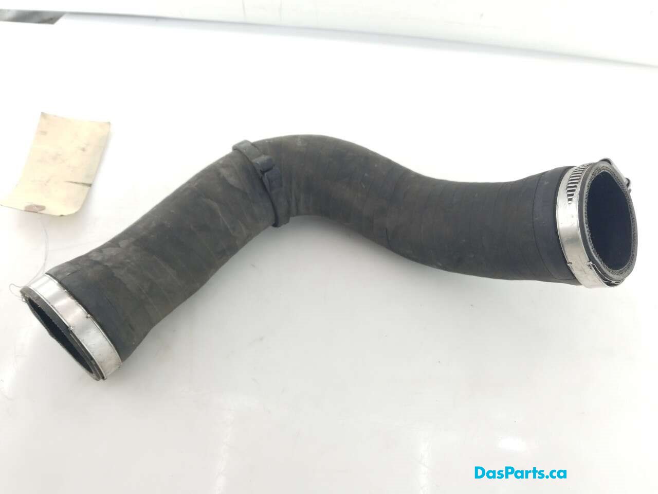 Intercooler Pipe 1