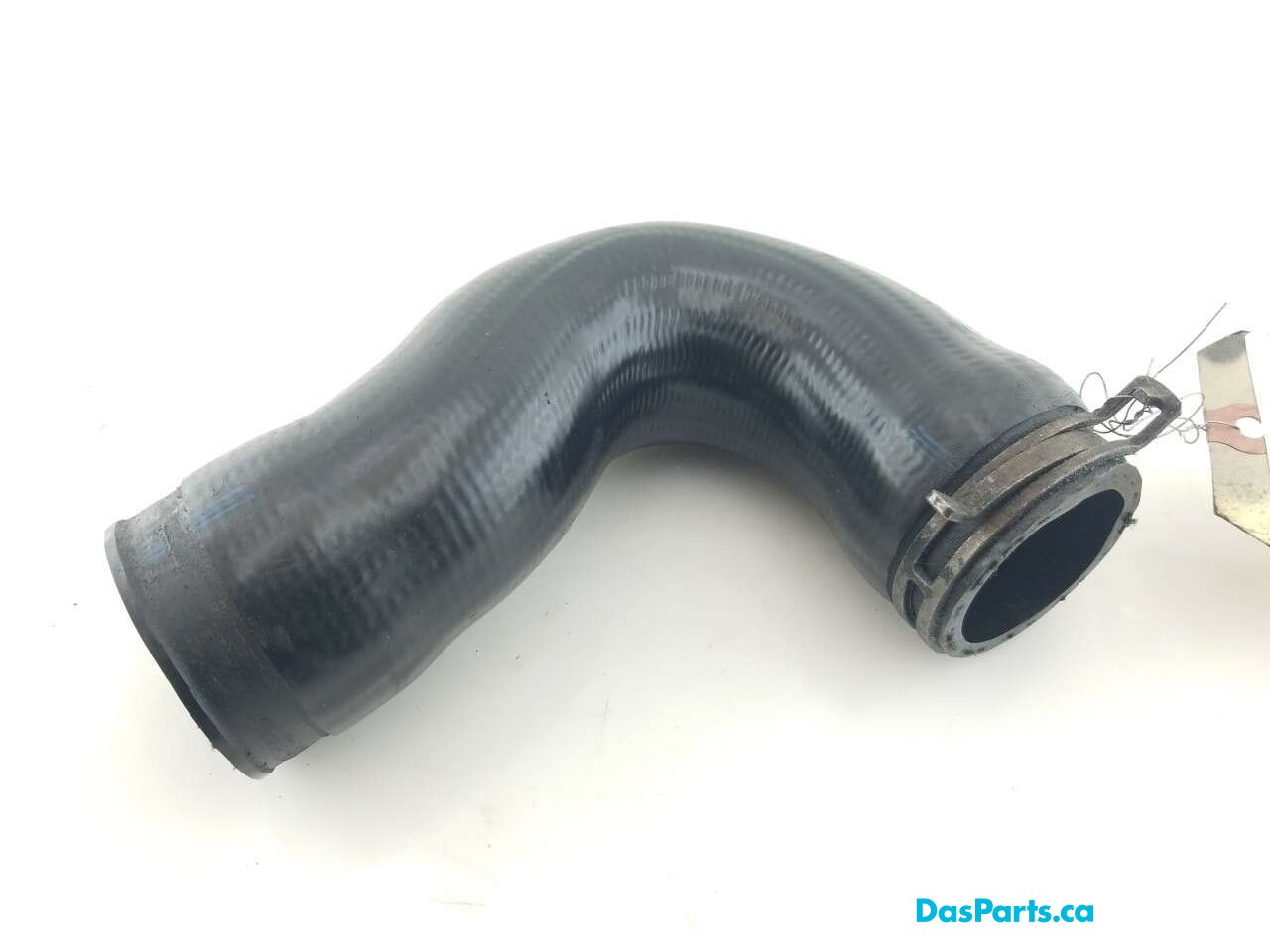 Intercooler Pipe 1