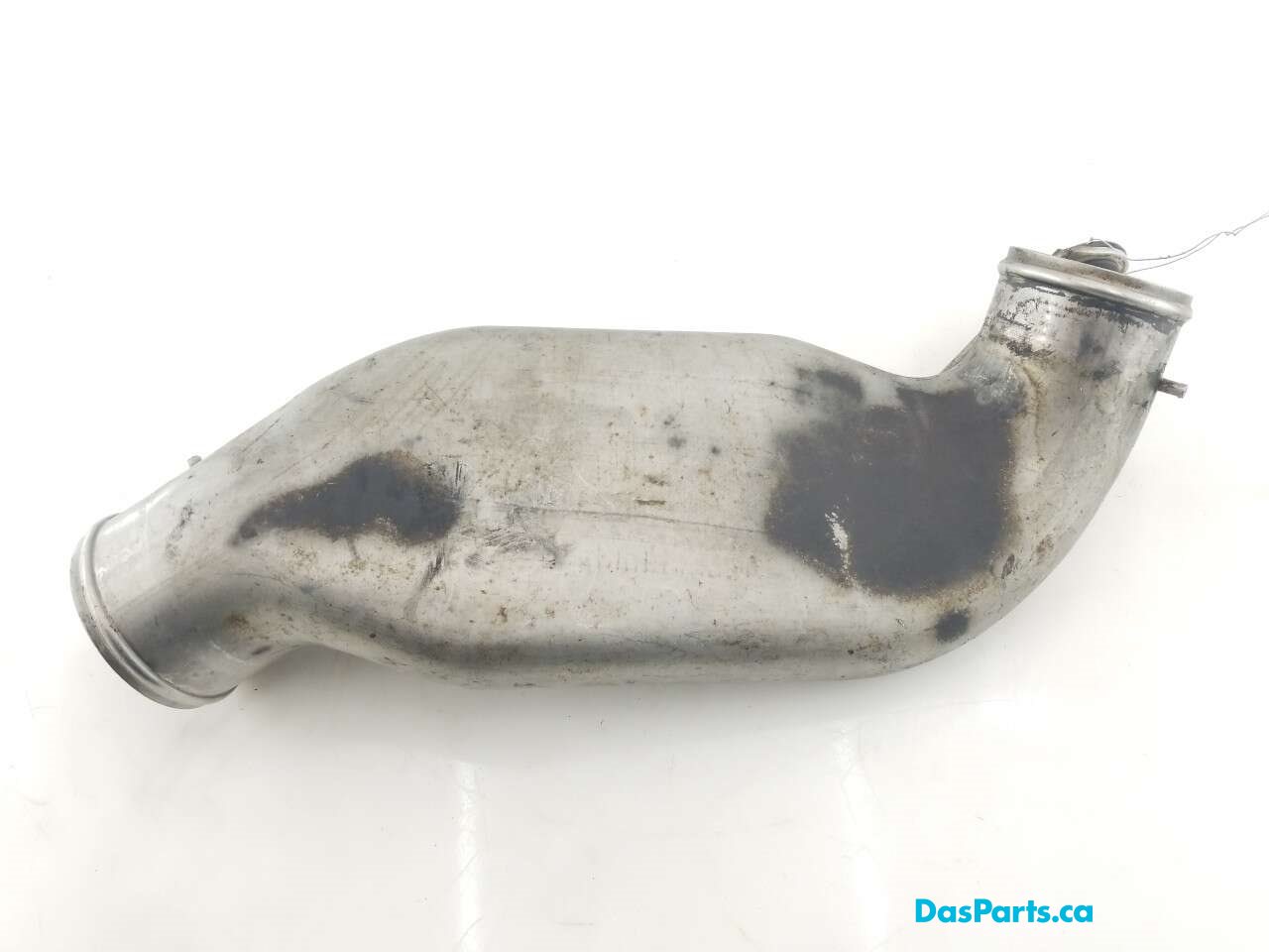 Pancake Pipe