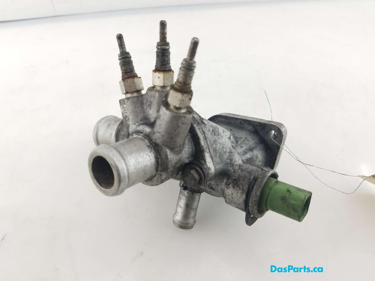 Coolant Flange 1