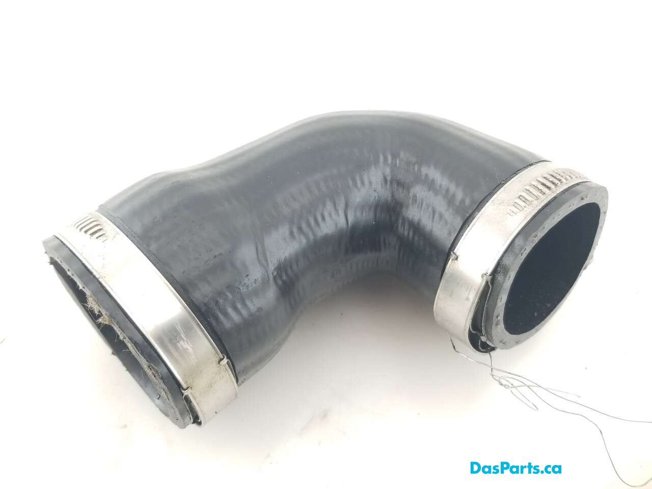 Intercooler Pipe 1