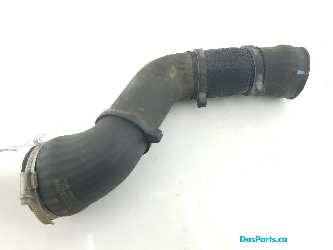 Intercooler Pipe 1