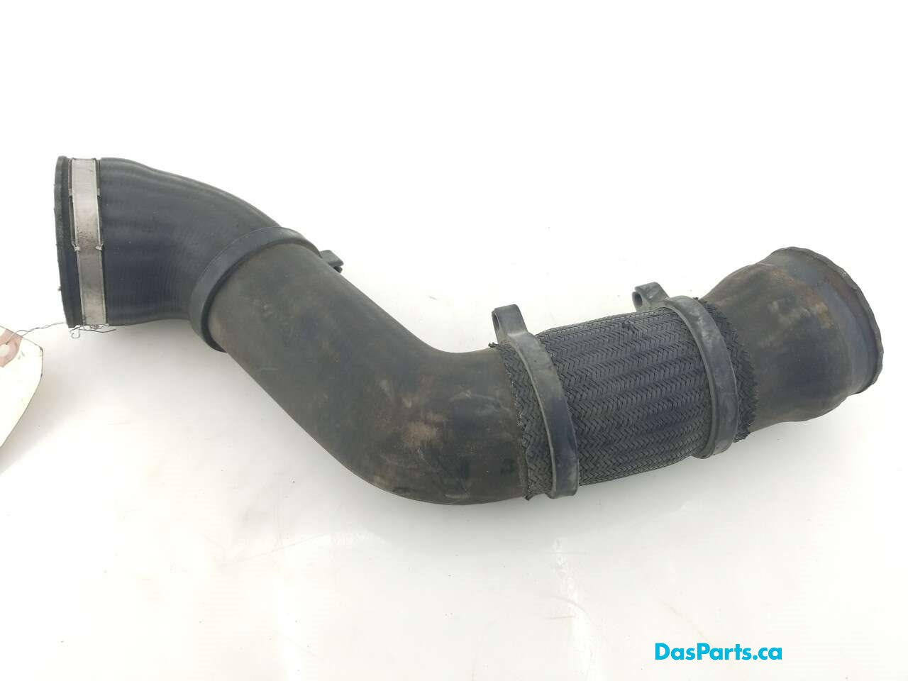 Intercooler Pipe 1