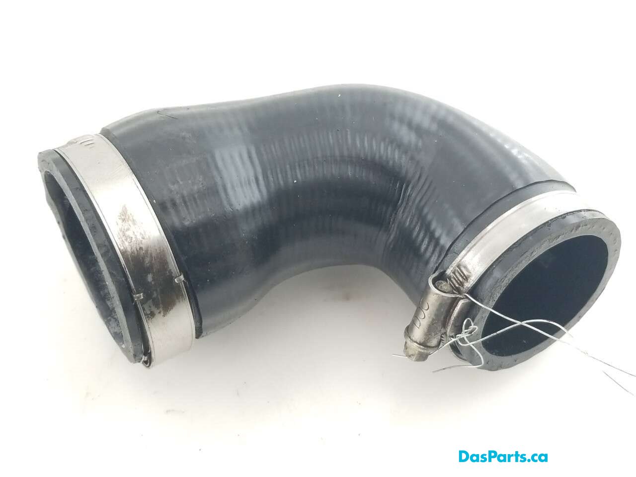 Intercooler Pipe 1