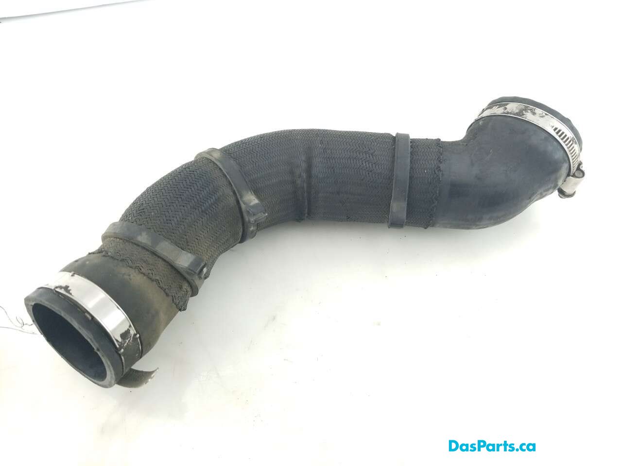 Intercooler Pipe 1