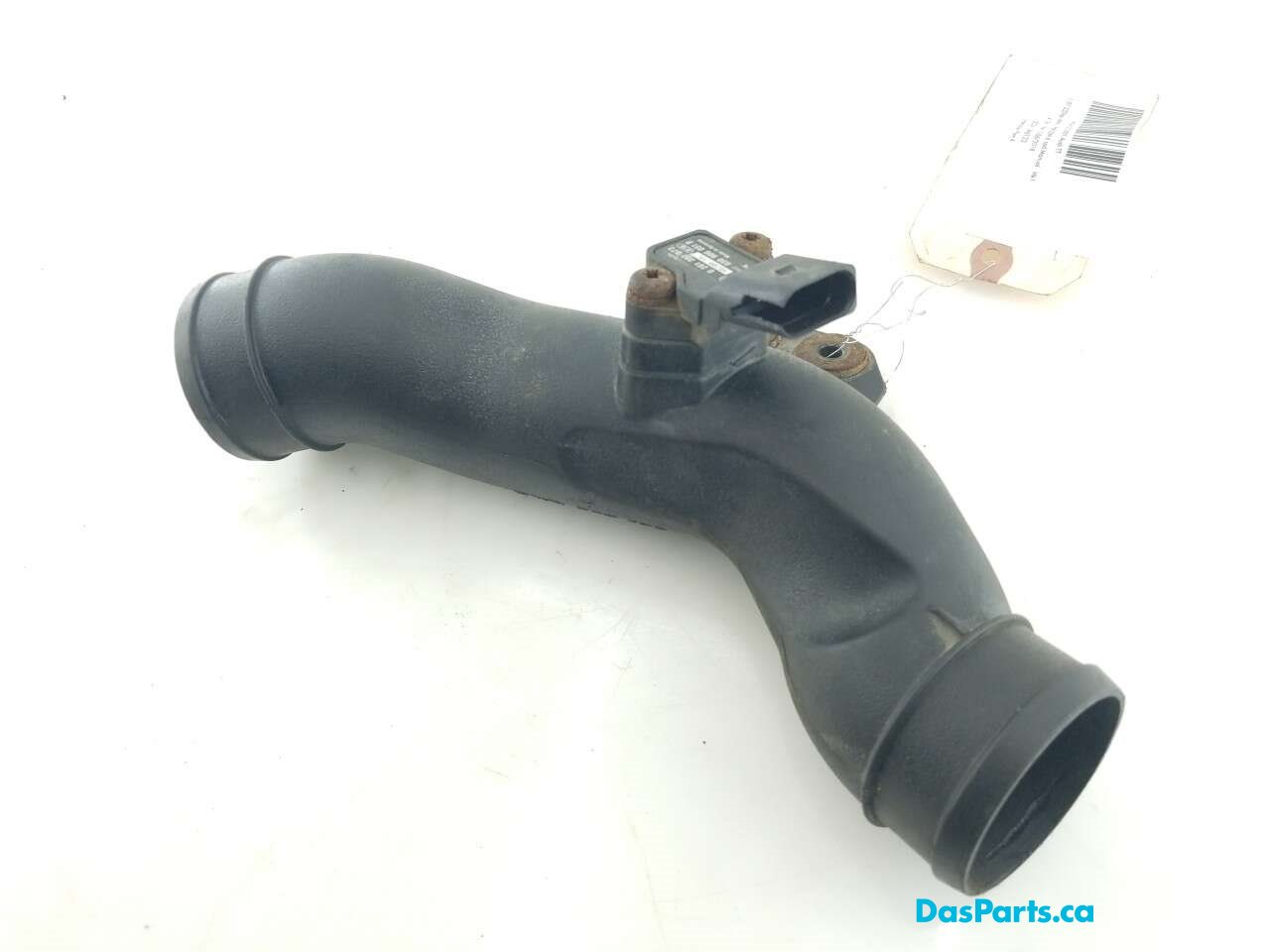 Intercooler Pipe 4