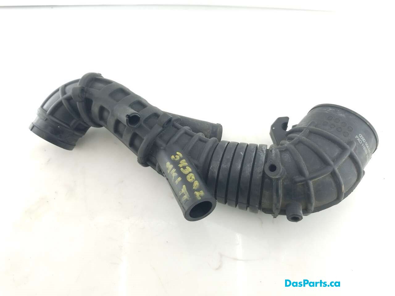 Turbo Inlet Pipe