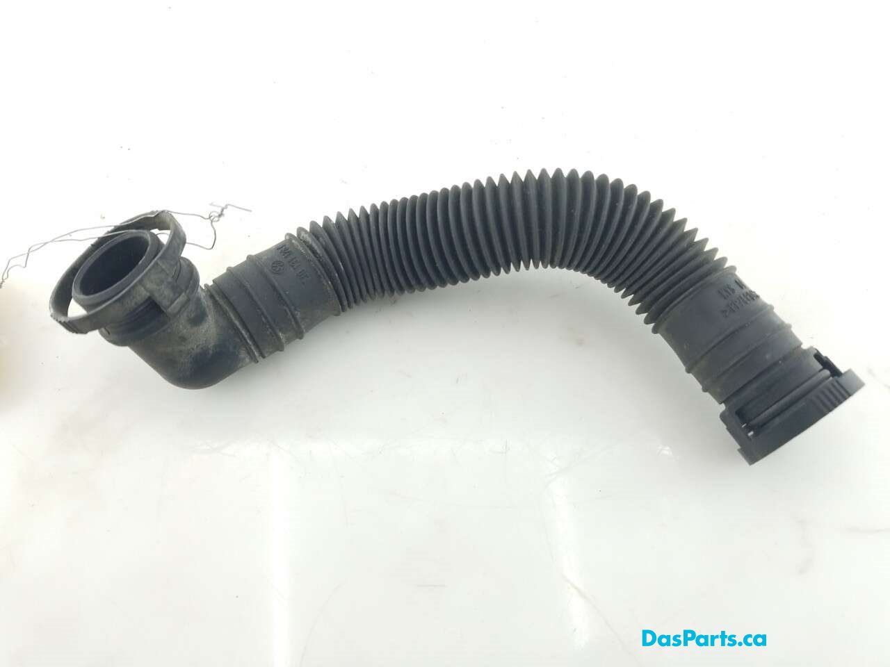 Secondary Air Hose 1