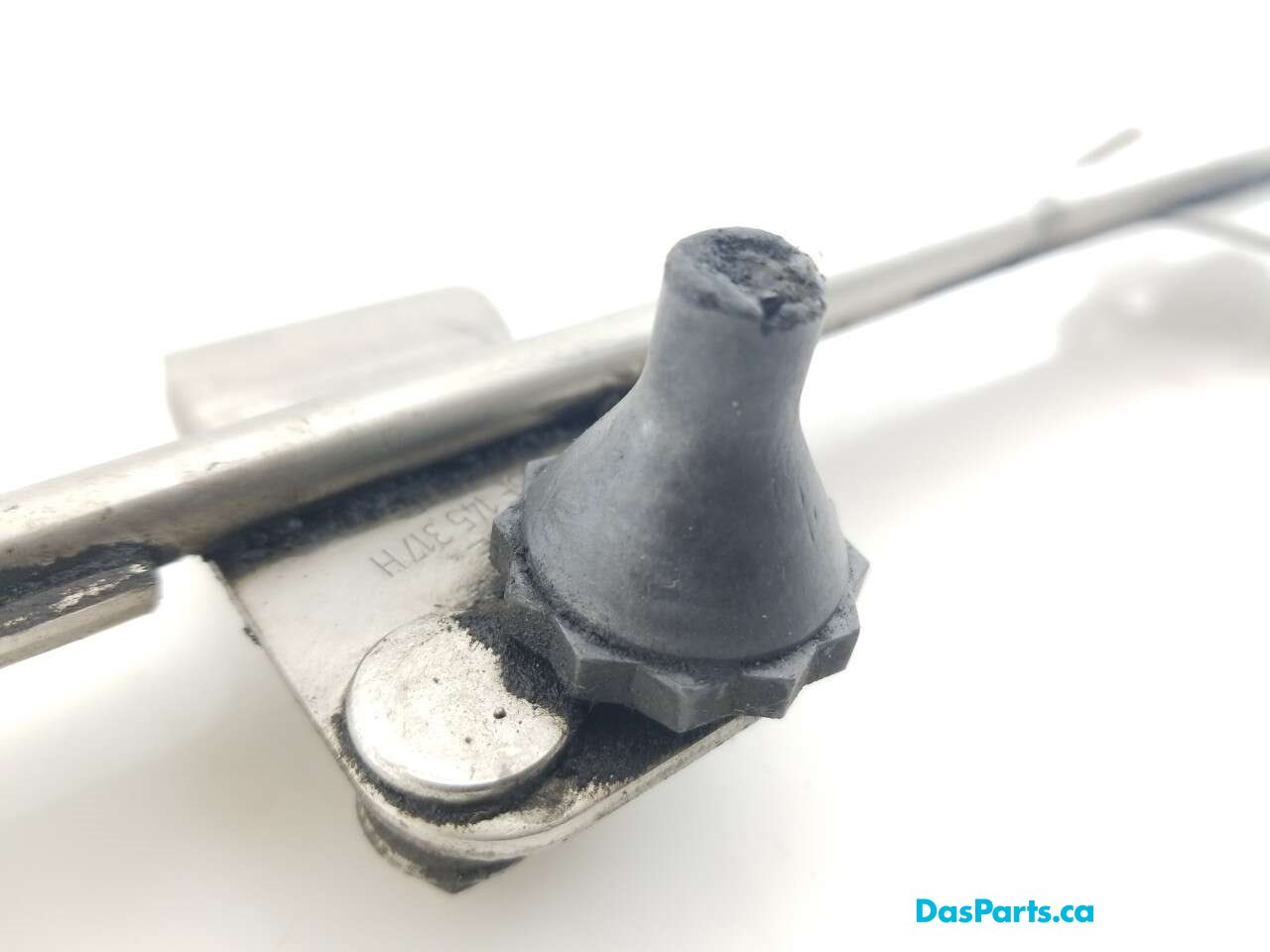 Coolant Hard Pipe 5