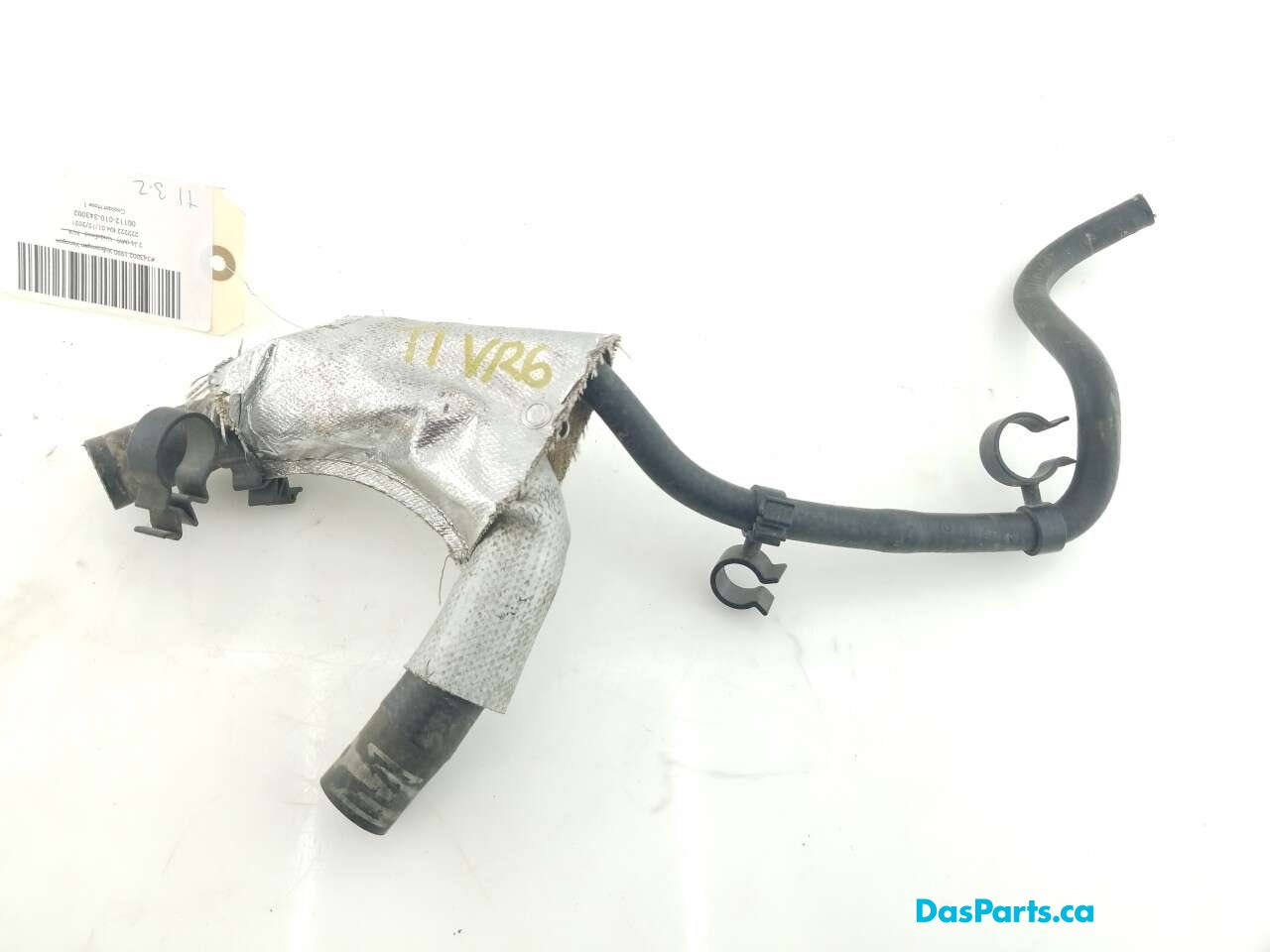 Coolant Hose 1
