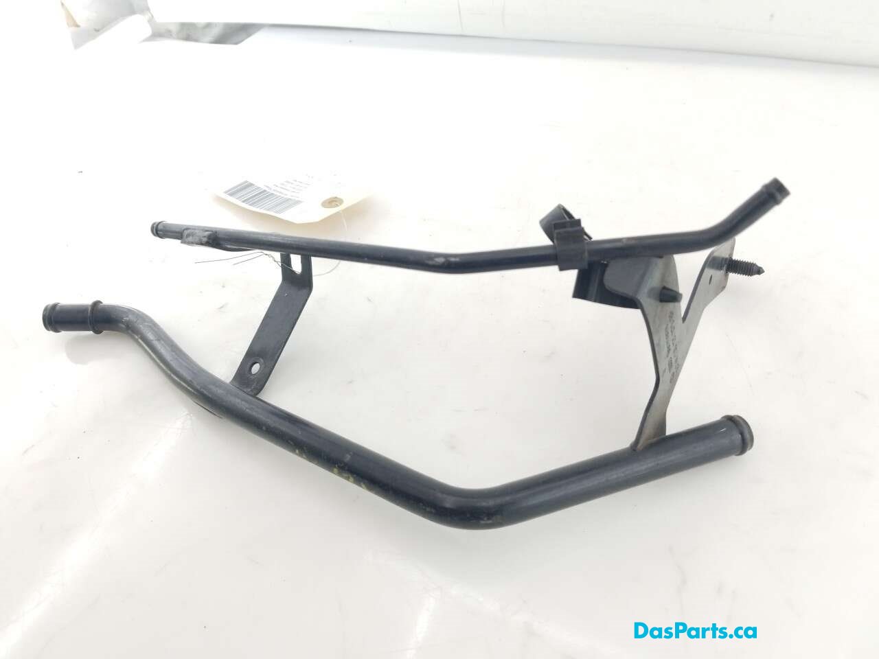 Coolant Hard Pipe 1