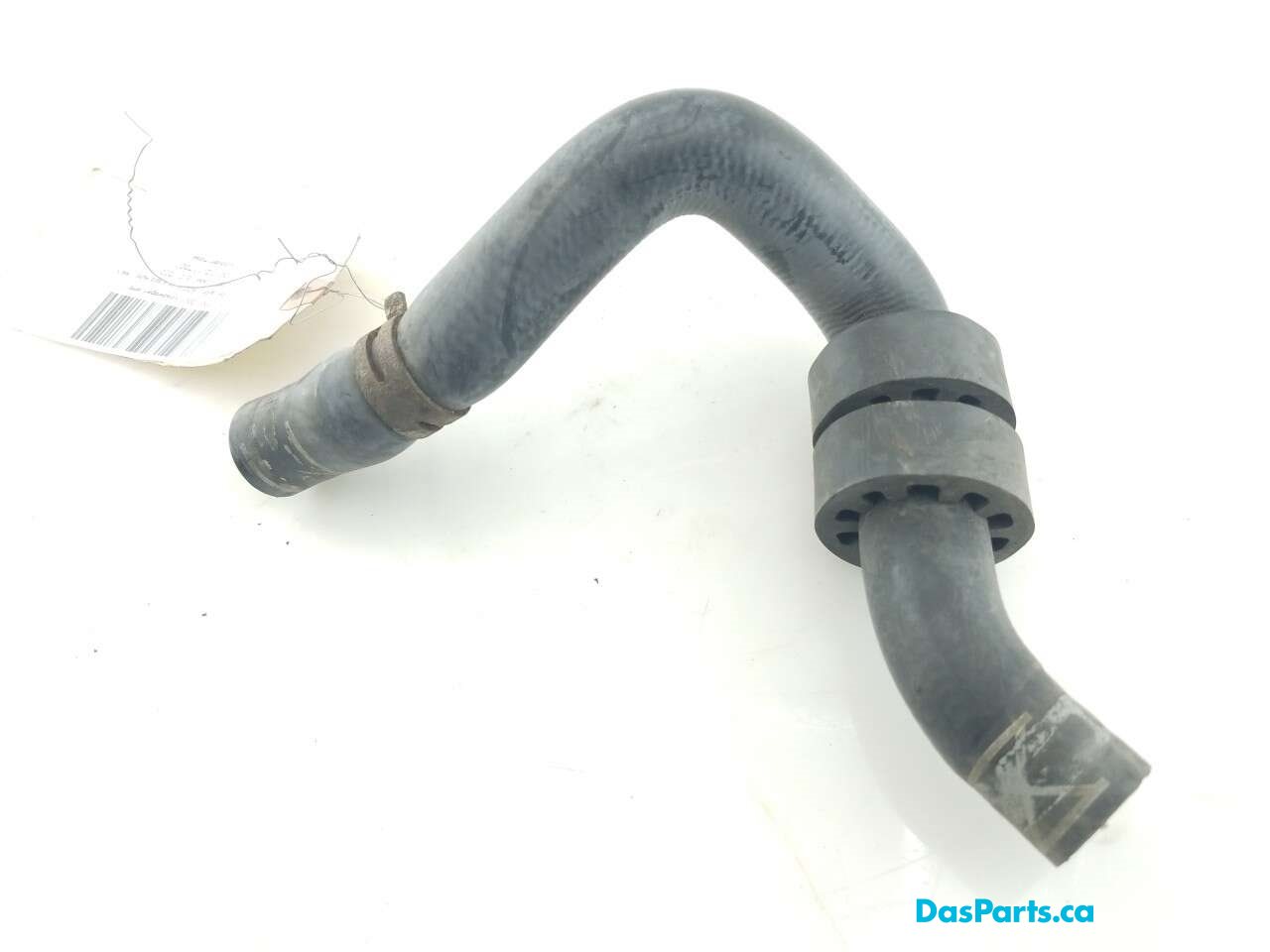 Coolant Hose 1