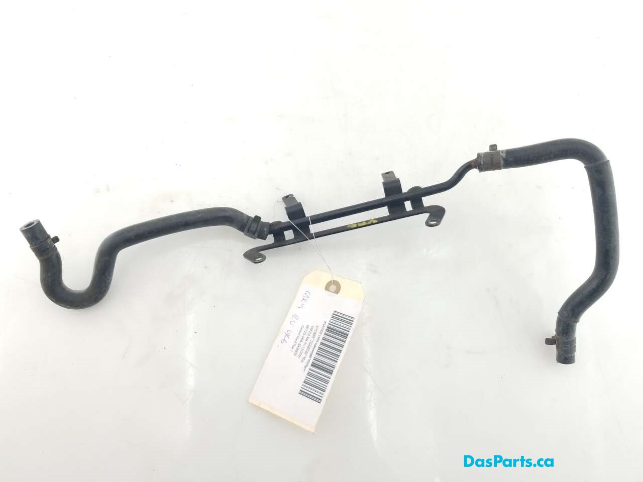 Coolant Hard Pipe 1