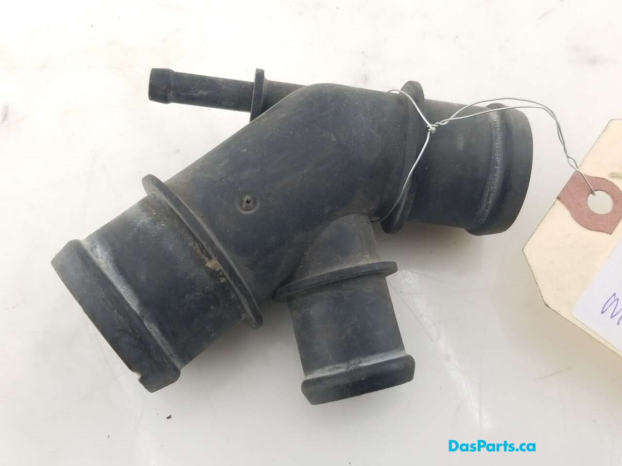 Coolant Flange 1