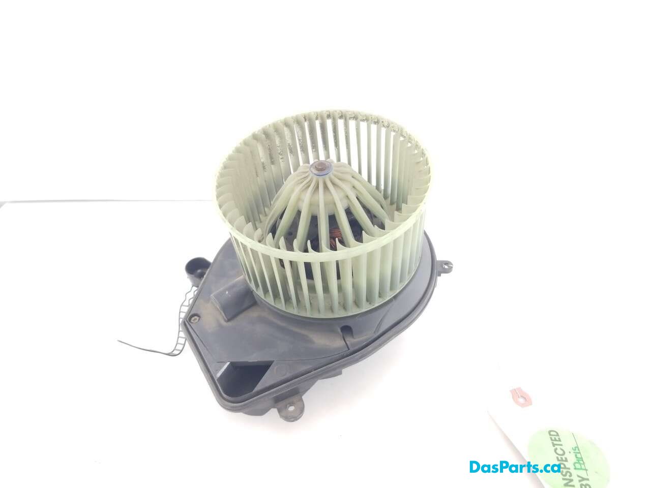 Blower Motor