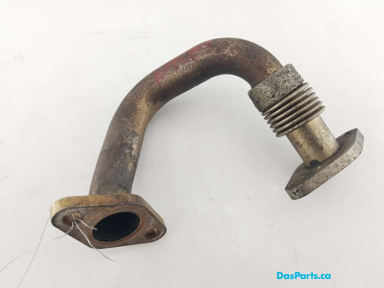 EGR Pipe 1