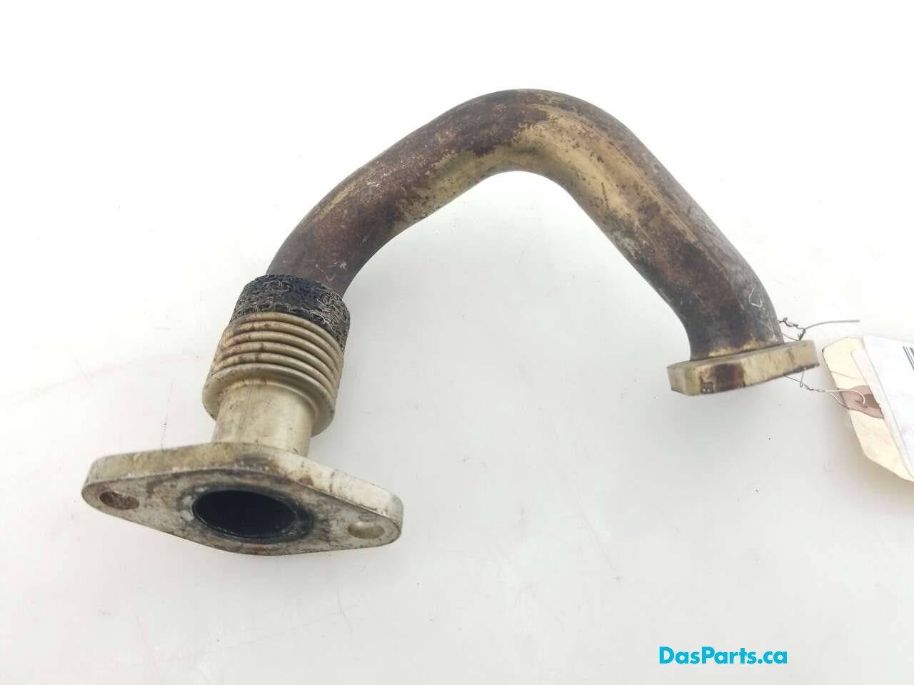 EGR Pipe 1