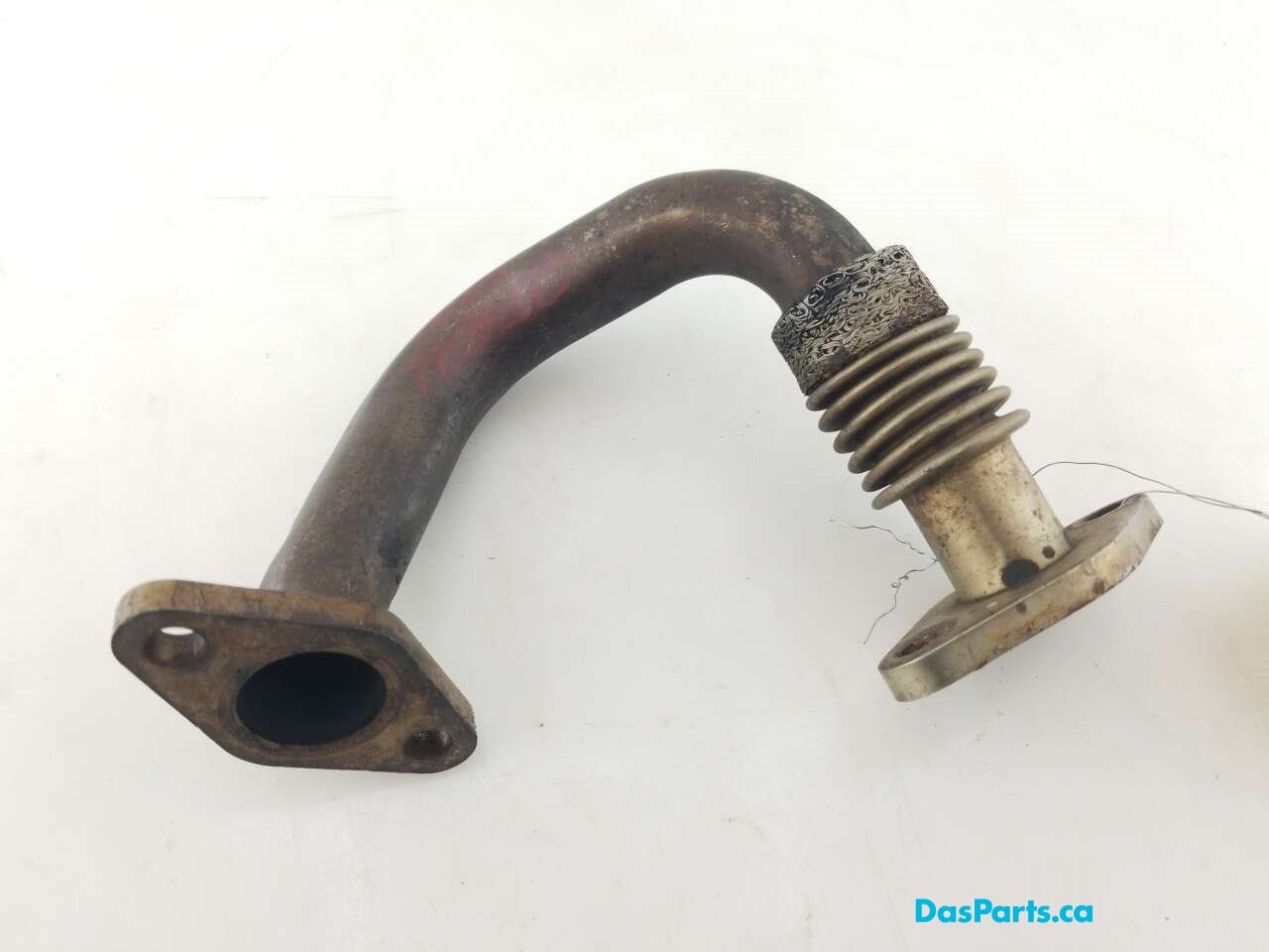 EGR Pipe 1