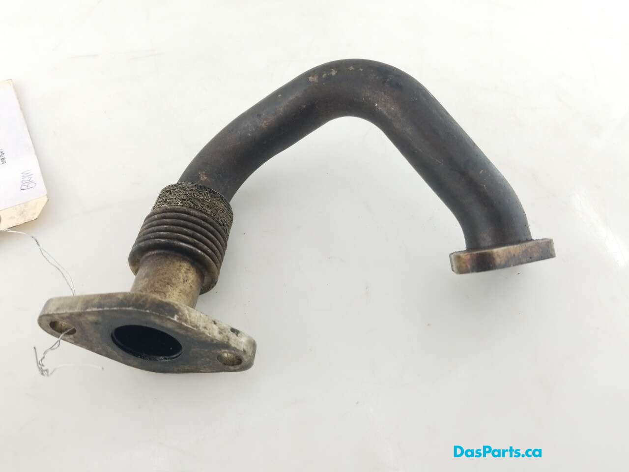 EGR Pipe 1