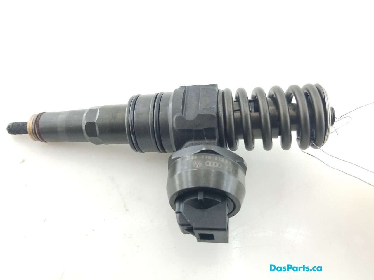 Fuel Injector #1