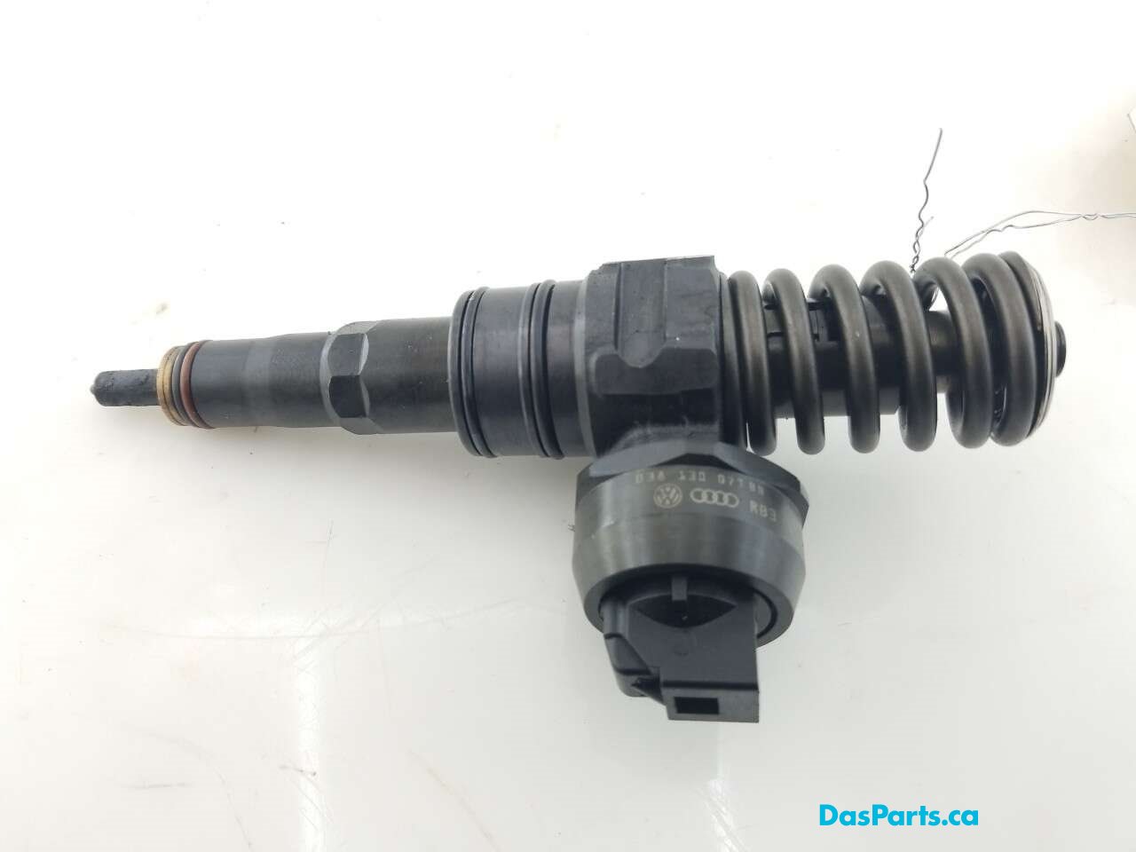 Fuel Injector #1