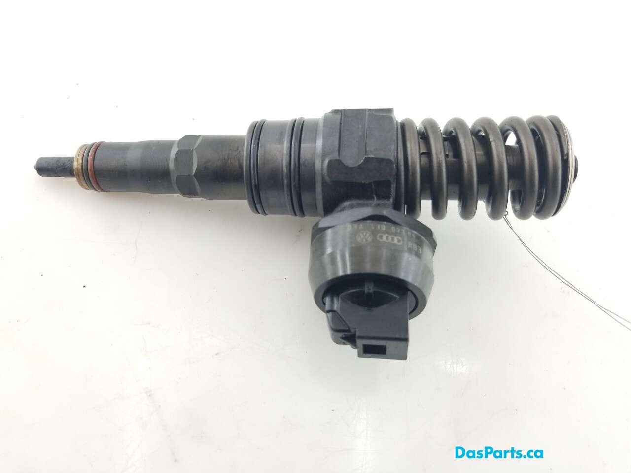 Fuel Injector #1