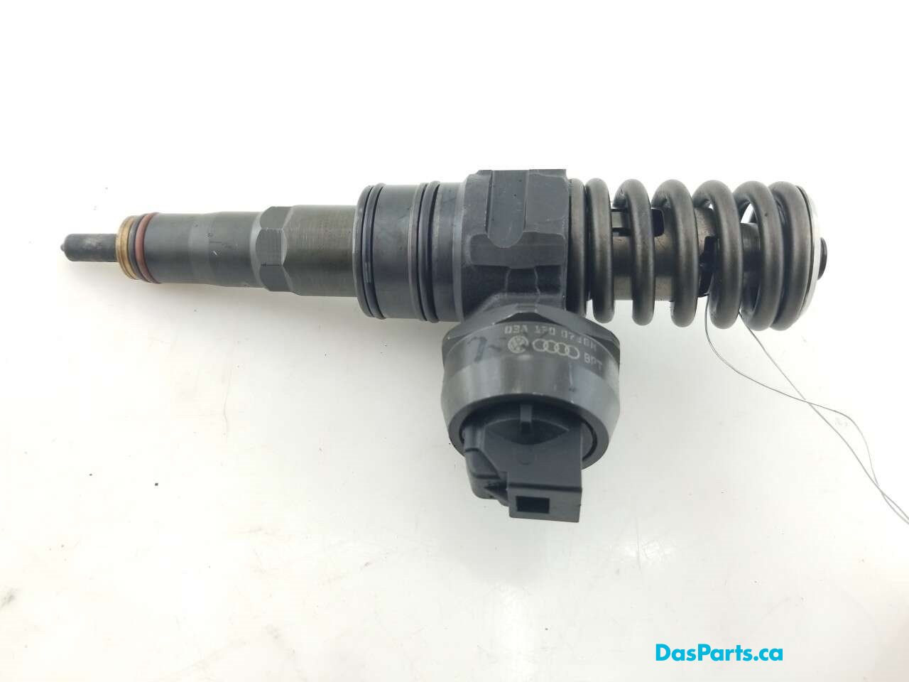 Fuel Injector #1