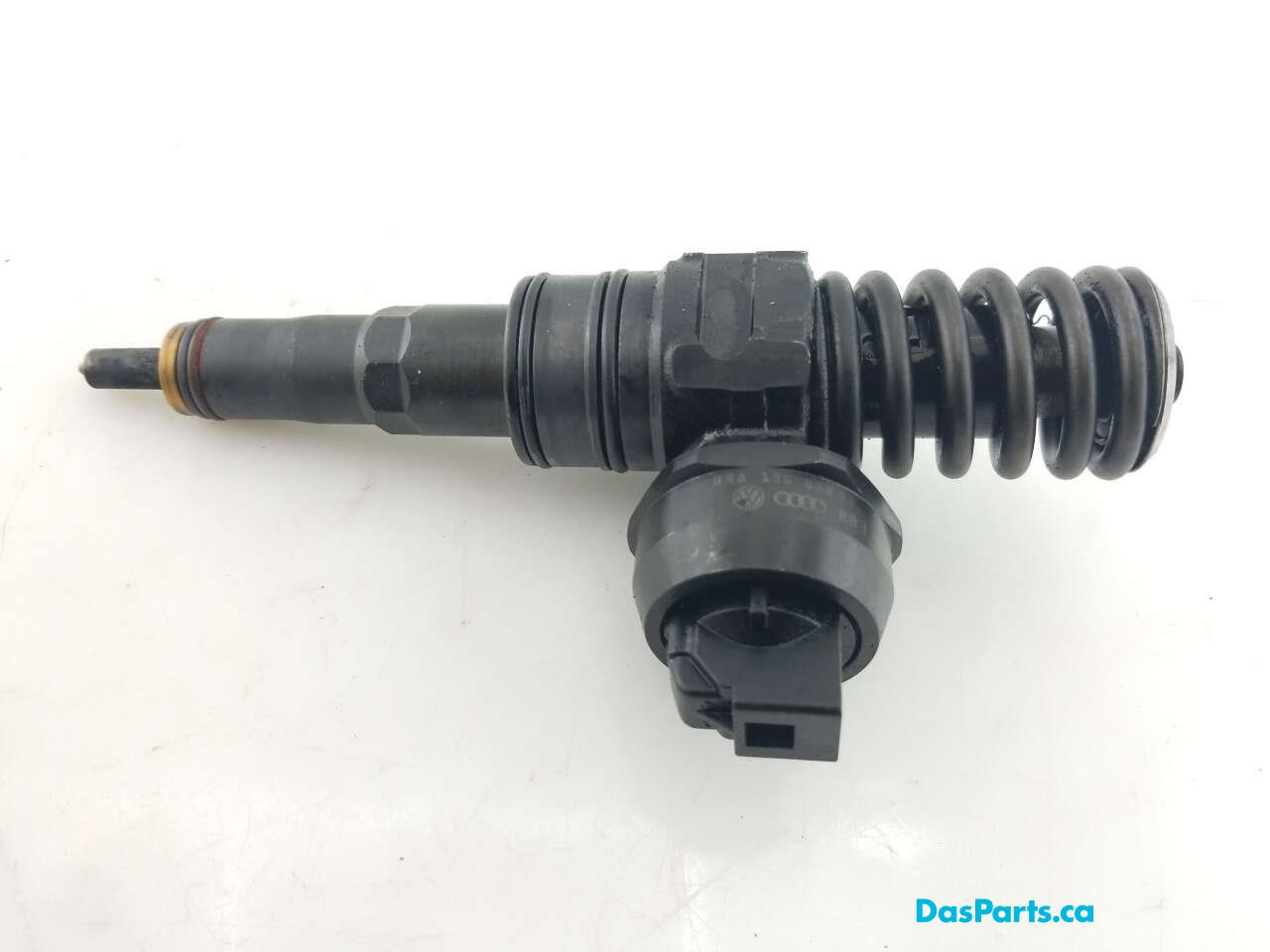 Fuel Injector #1