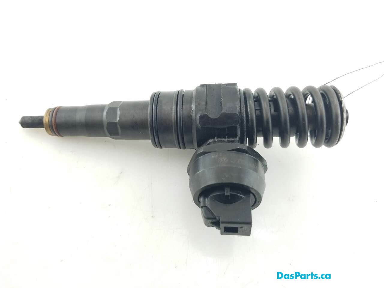 Fuel Injector #1