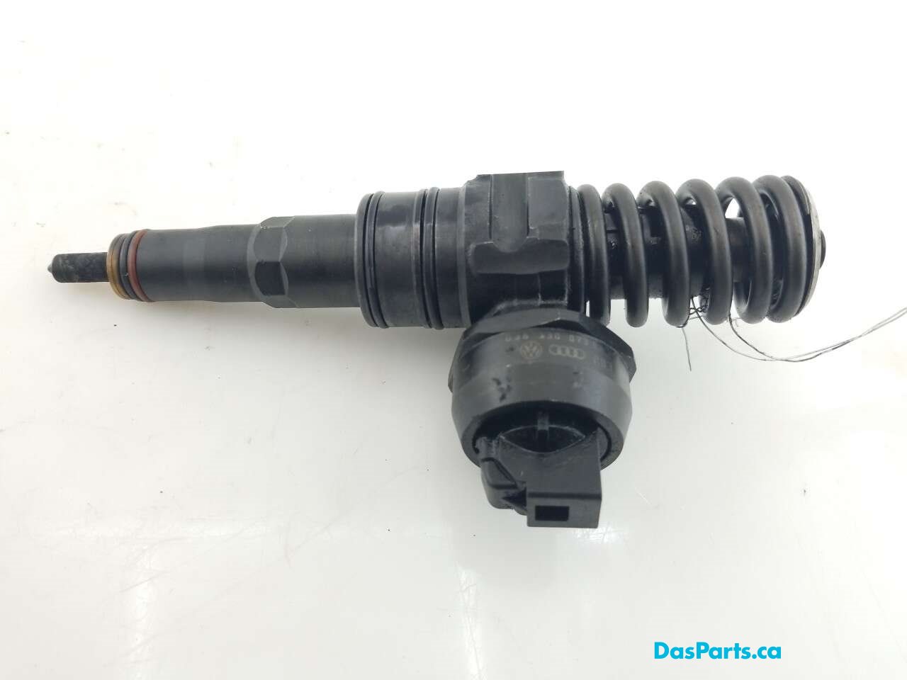 Fuel Injector #1